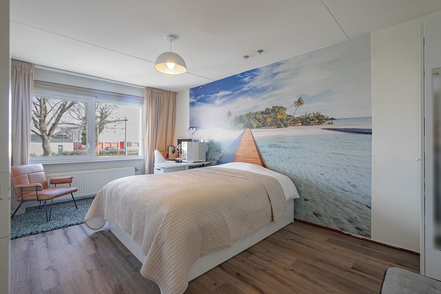 Foto 10 van Bloemenweg 152