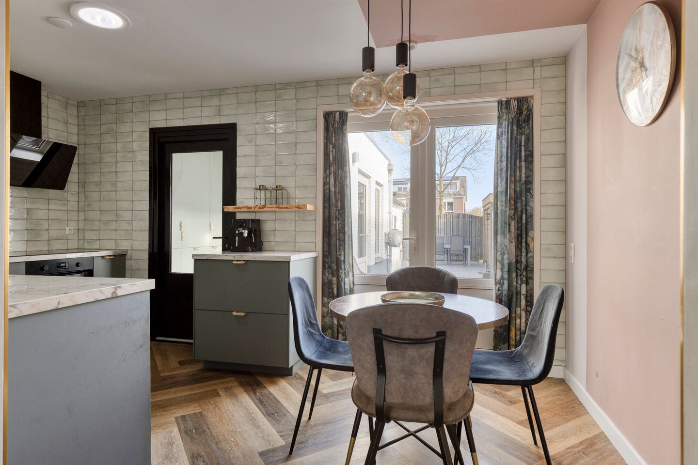 Foto 10 van Zanglijster 119