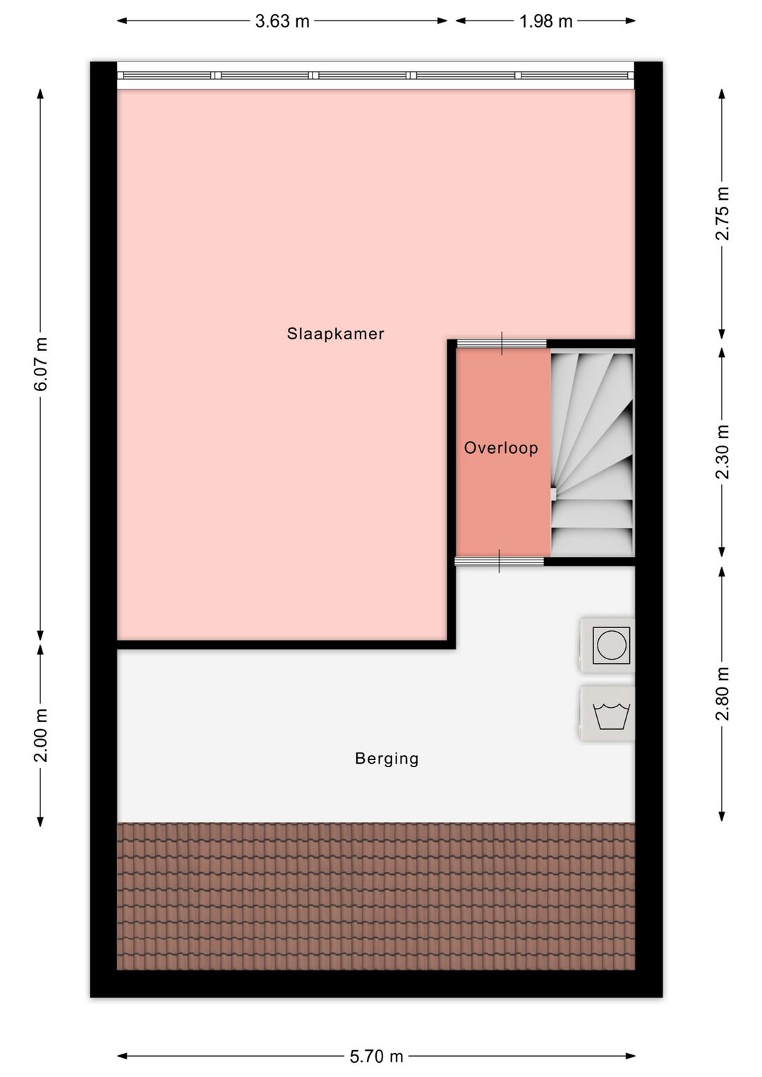 Foto 26 van Bloemenweg 152
