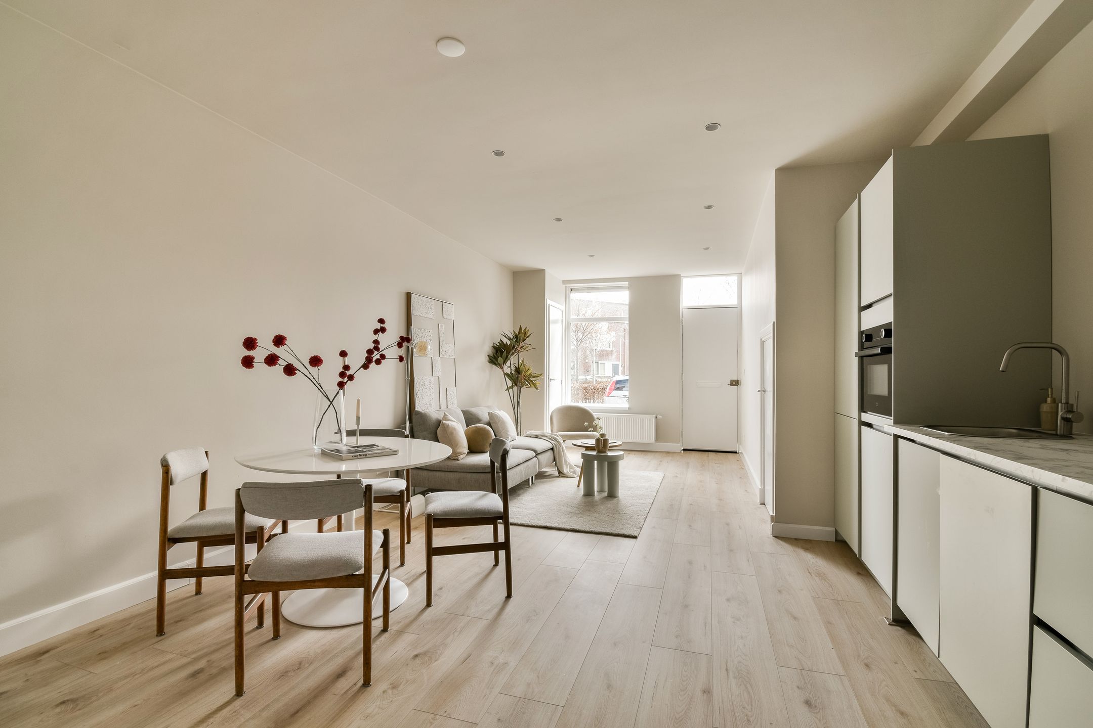 Narcissenstraat 67-A 67 A