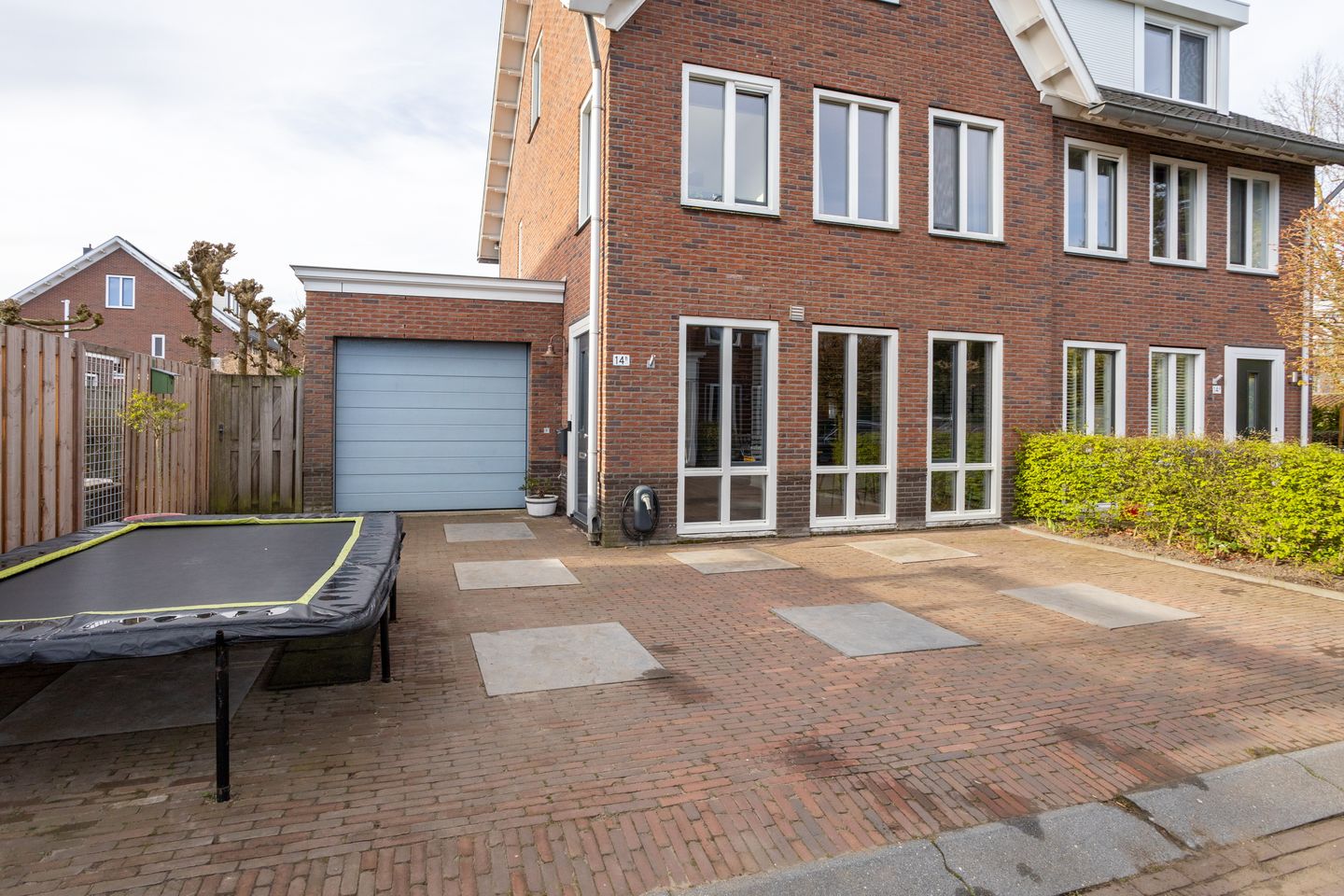 Foto 4 van Waddenweg 14-B