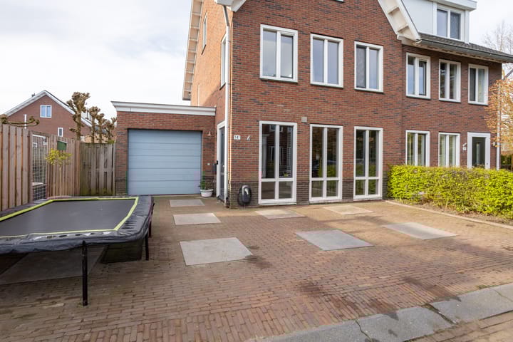 Foto 4 van Waddenweg 14-B