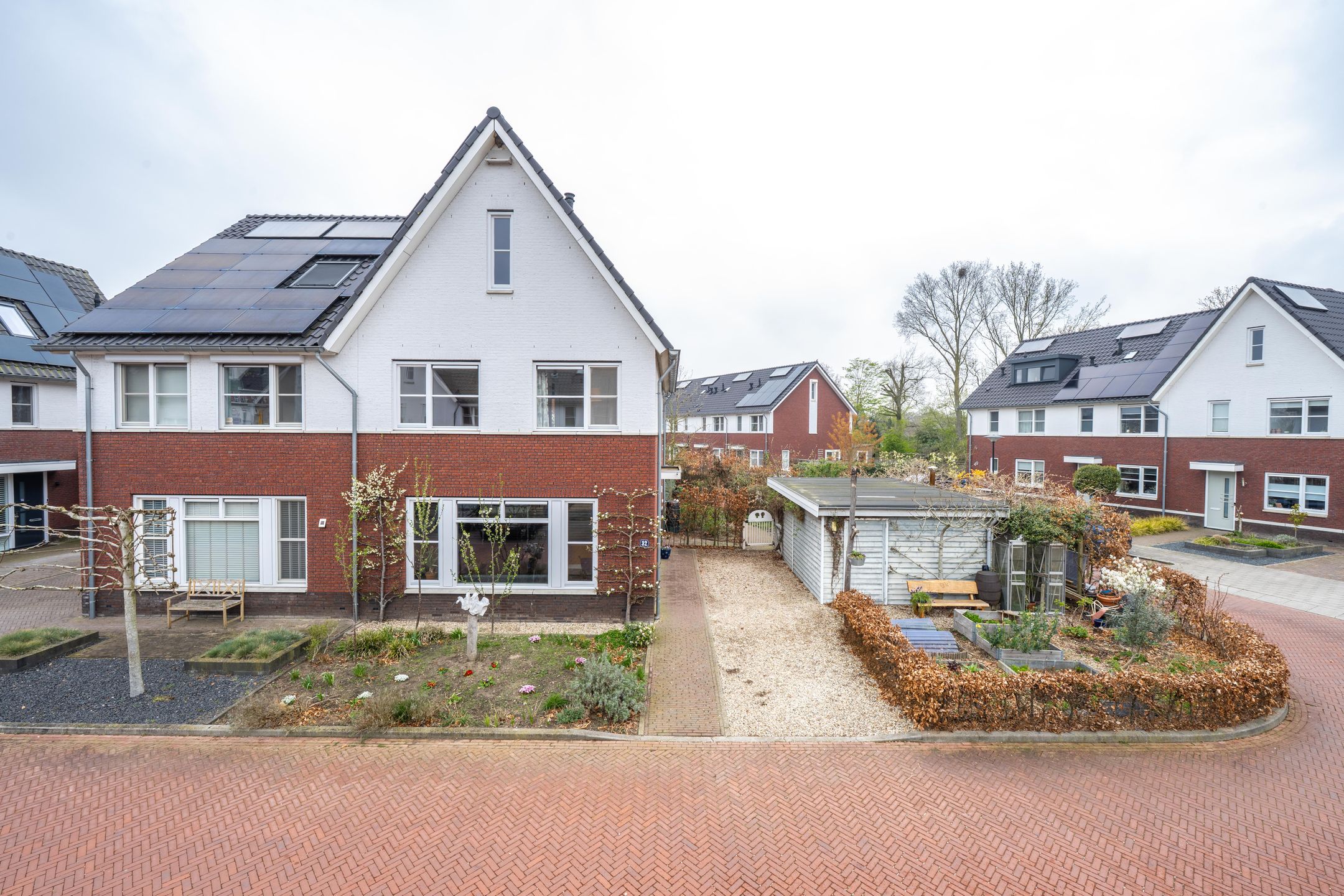 het Hoge Rot 32 