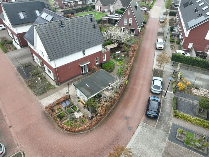 Photo 2 of het Hoge Rot 32