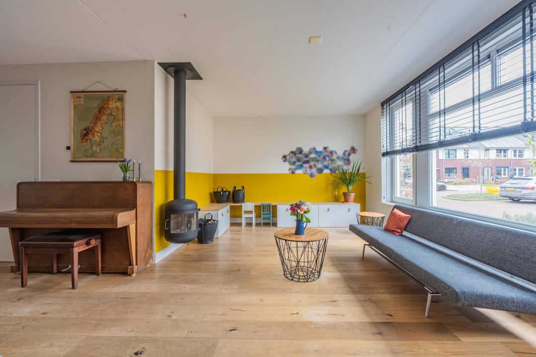 Photo 7 of het Hoge Rot 32