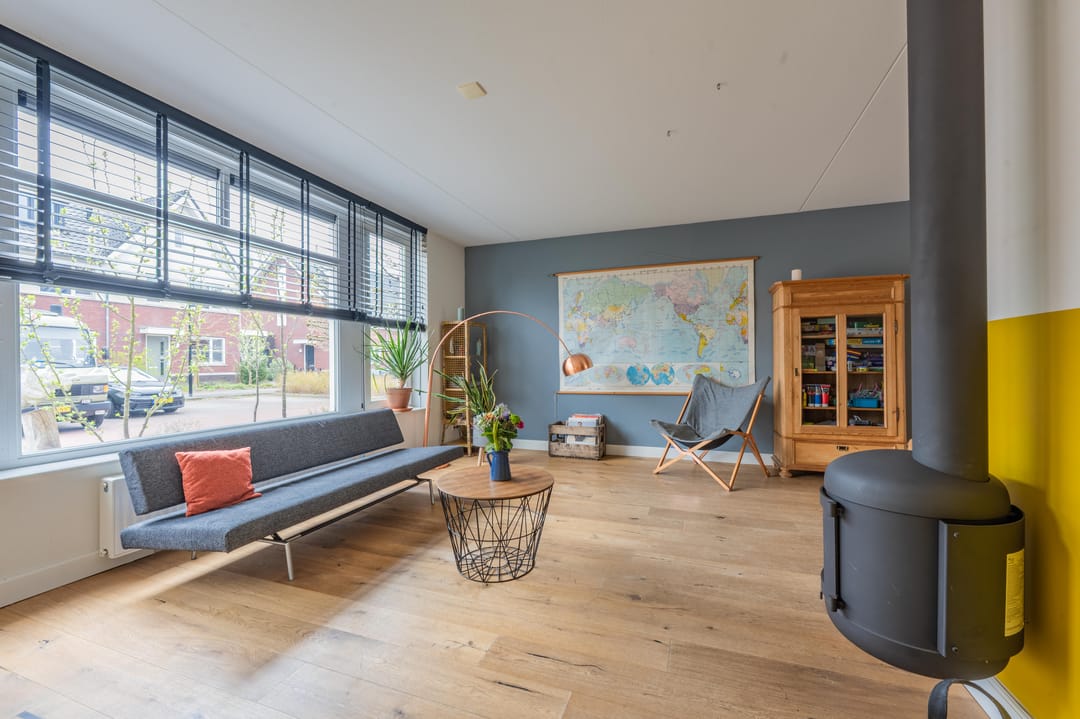 Photo 8 of het Hoge Rot 32