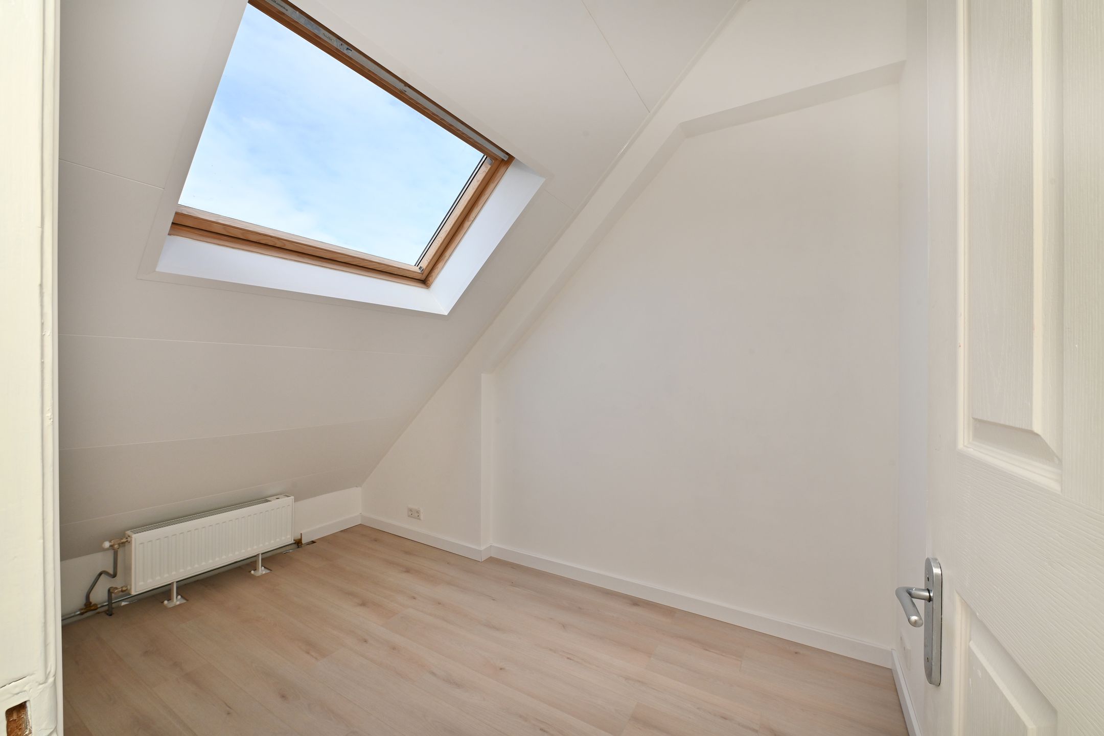 Move-in Ready Terraced Home with 3 Bedrooms in Steenbergen Centre — 15