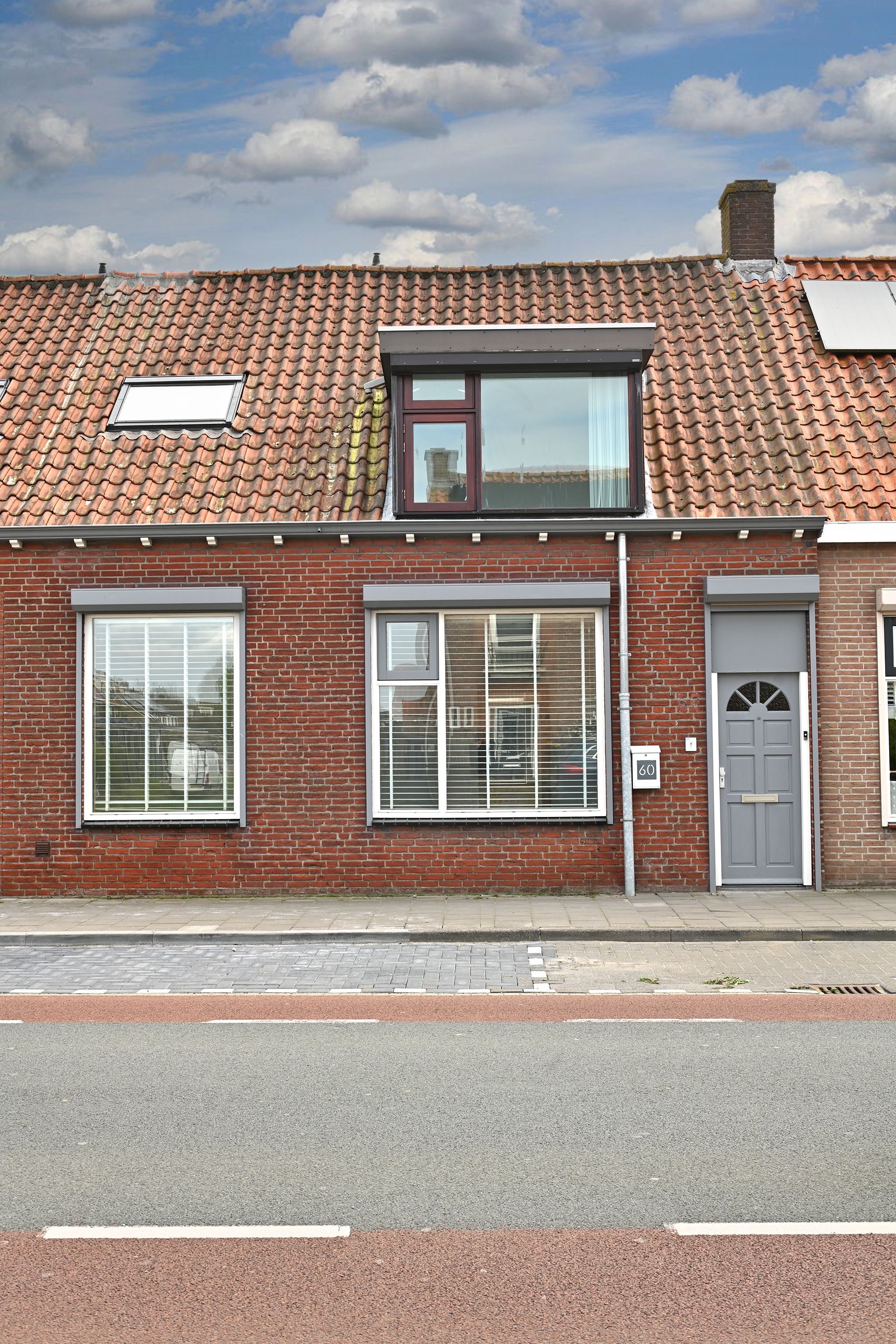 Move-in Ready Terraced Home with 3 Bedrooms in Steenbergen Centre — 18