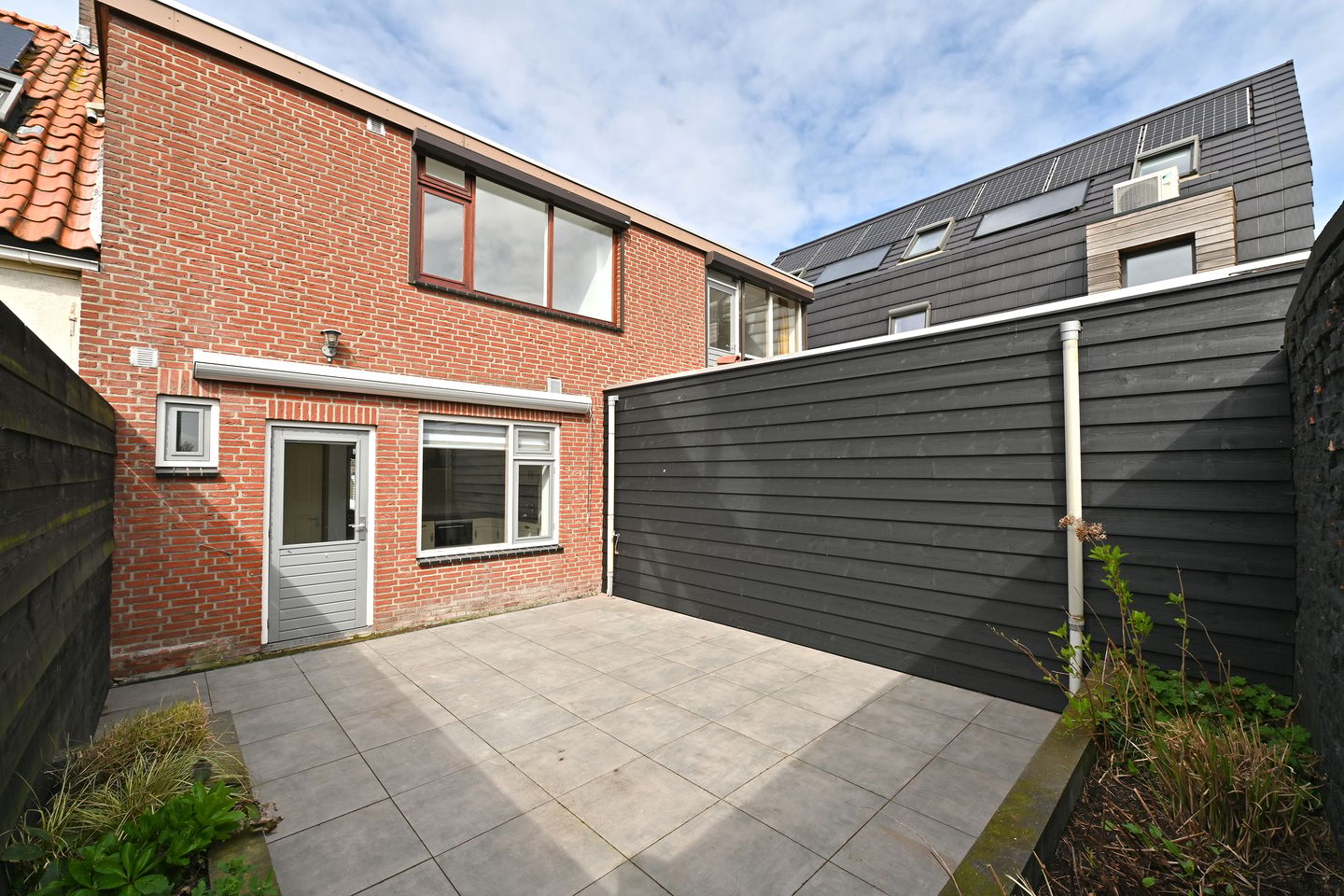 Move-in Ready Terraced Home with 3 Bedrooms in Steenbergen Centre — 20