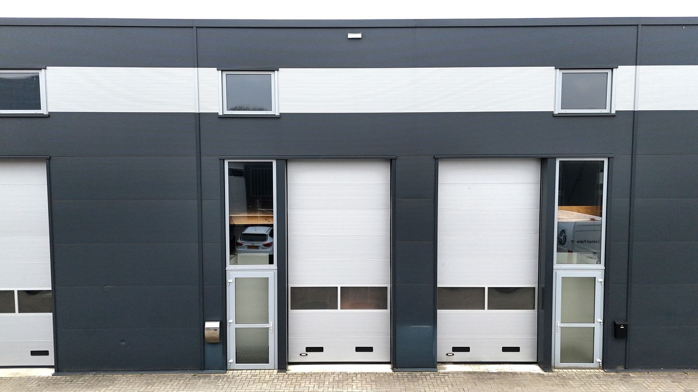 Bekijk foto 2 van Voltastraat 5-M