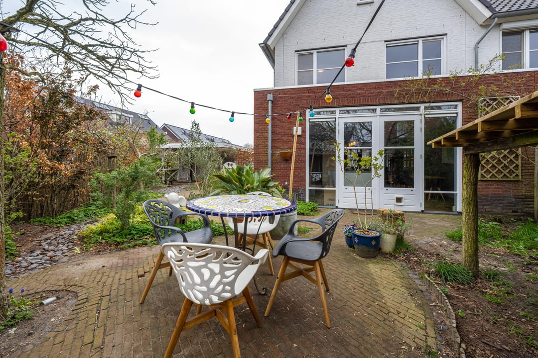 Photo 73 of het Hoge Rot 32