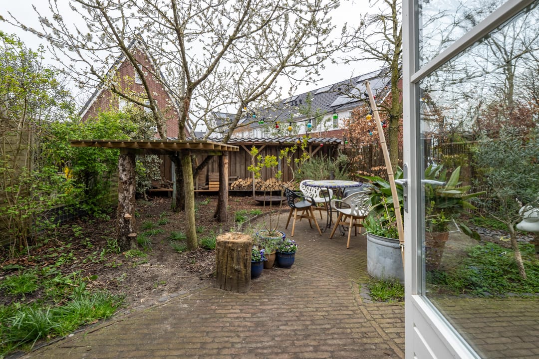 Photo 37 of het Hoge Rot 32