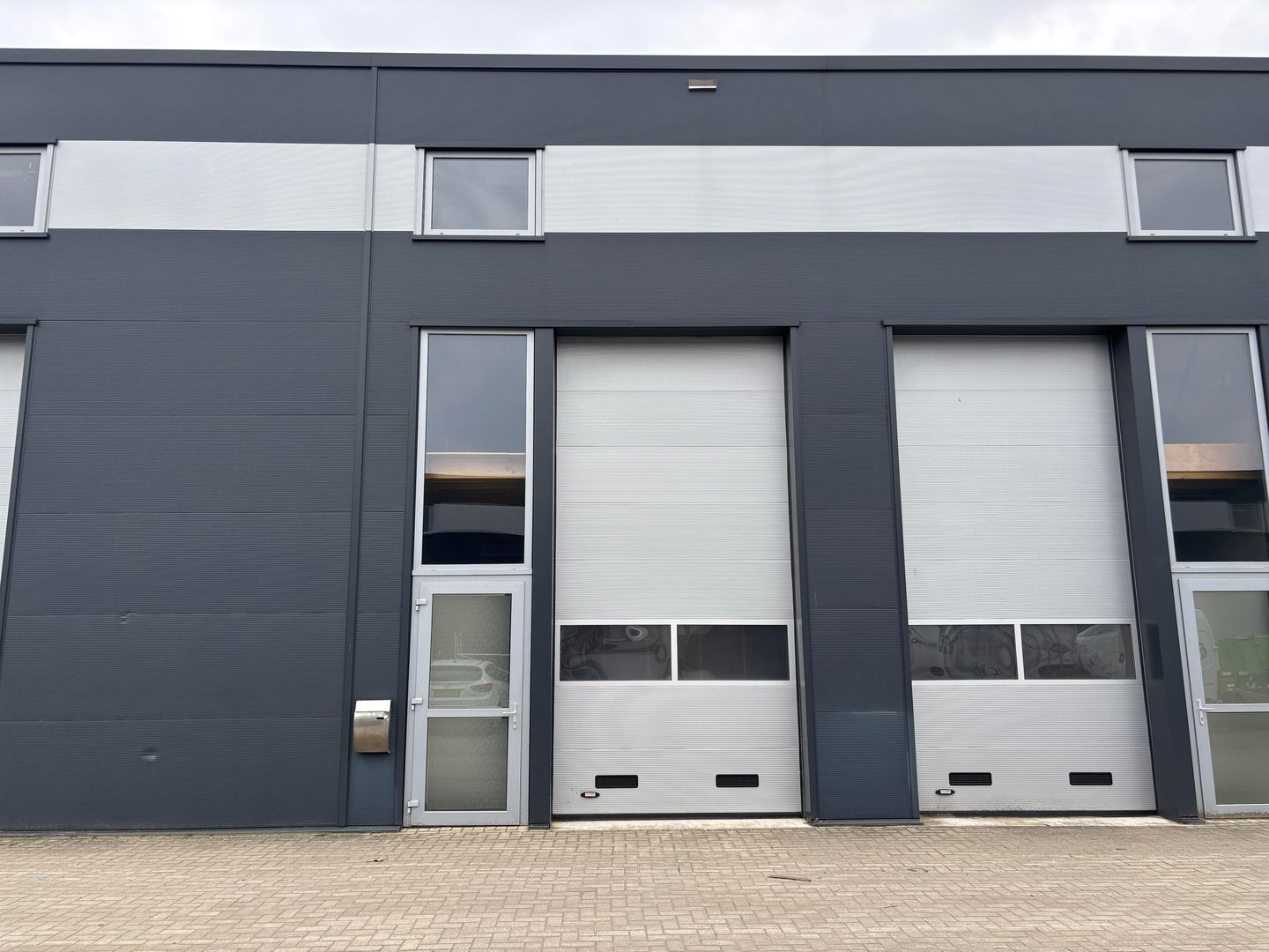 Bekijk foto 1 van Voltastraat 5-M