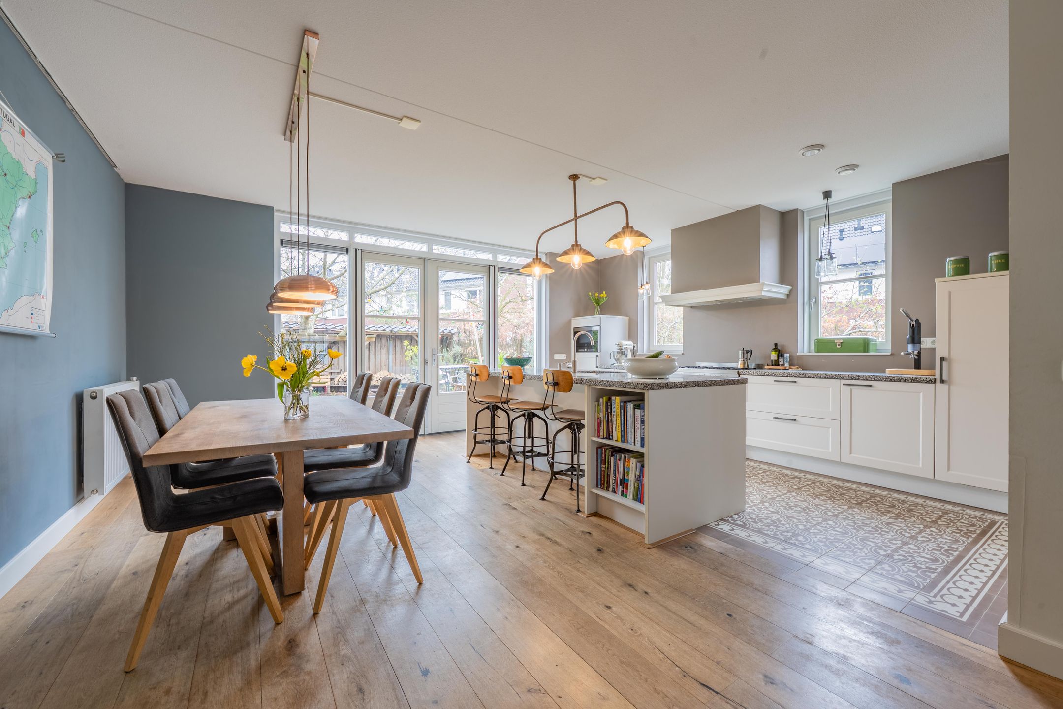 Photo 3 of het Hoge Rot 32