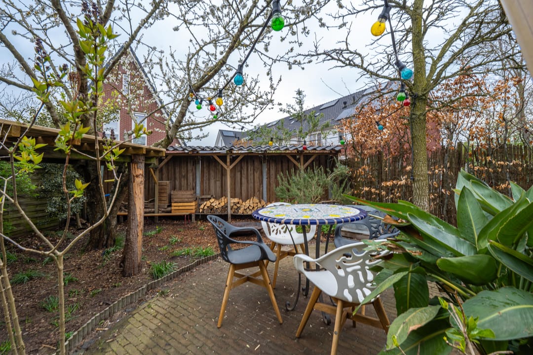 Photo 82 of het Hoge Rot 32