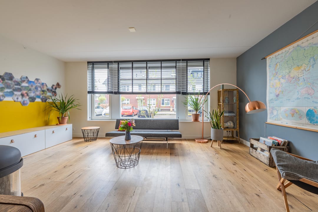 Photo 13 of het Hoge Rot 32