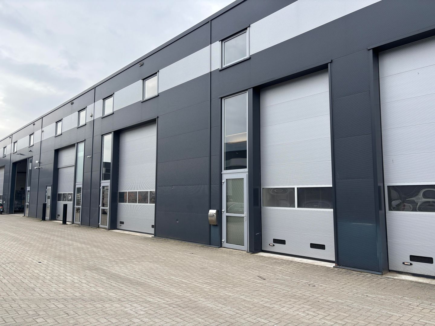 Bekijk foto 3 van Voltastraat 5-M