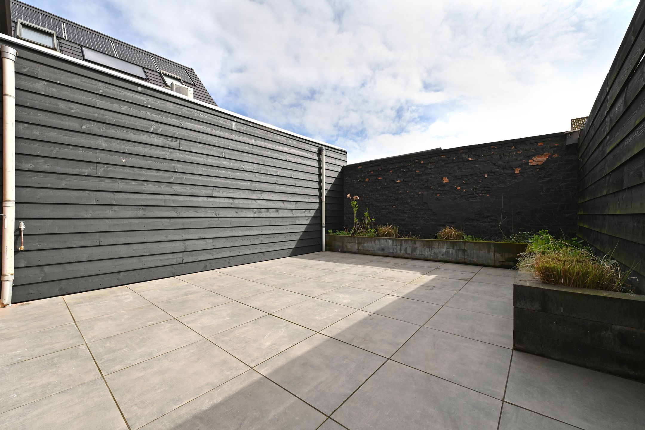 Move-in Ready Terraced Home with 3 Bedrooms in Steenbergen Centre — 21