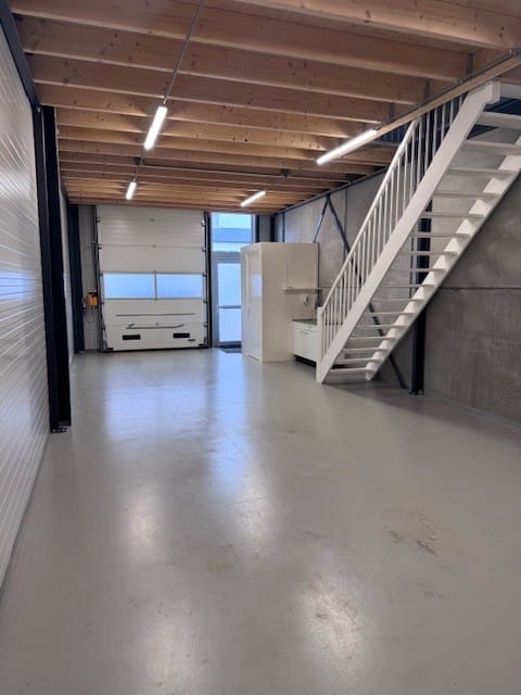 Bekijk foto 5 van Voltastraat 5-M