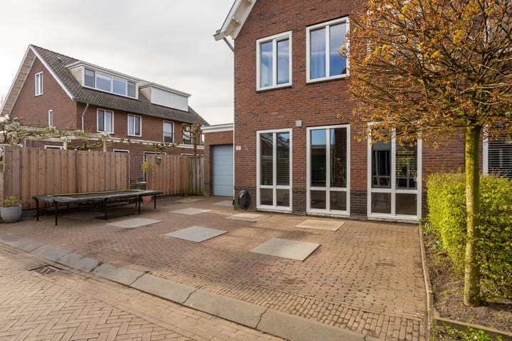 Foto 5 van Waddenweg 14-B