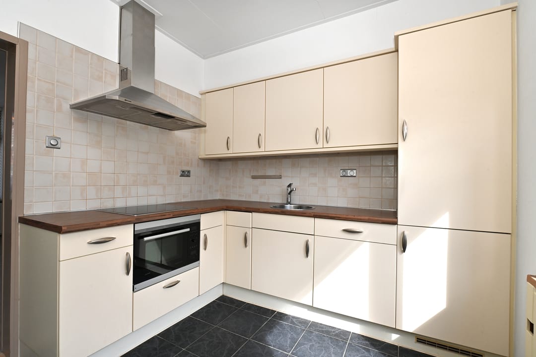Move-in Ready Terraced Home with 3 Bedrooms in Steenbergen Centre — 7