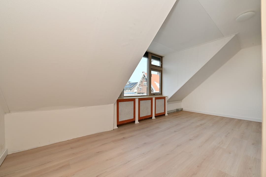 Move-in Ready Terraced Home with 3 Bedrooms in Steenbergen Centre — 13