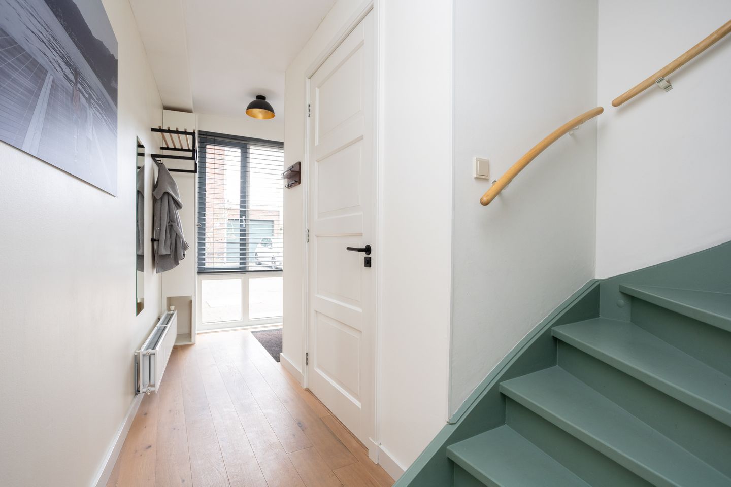 Foto 10 van Waddenweg 14-B