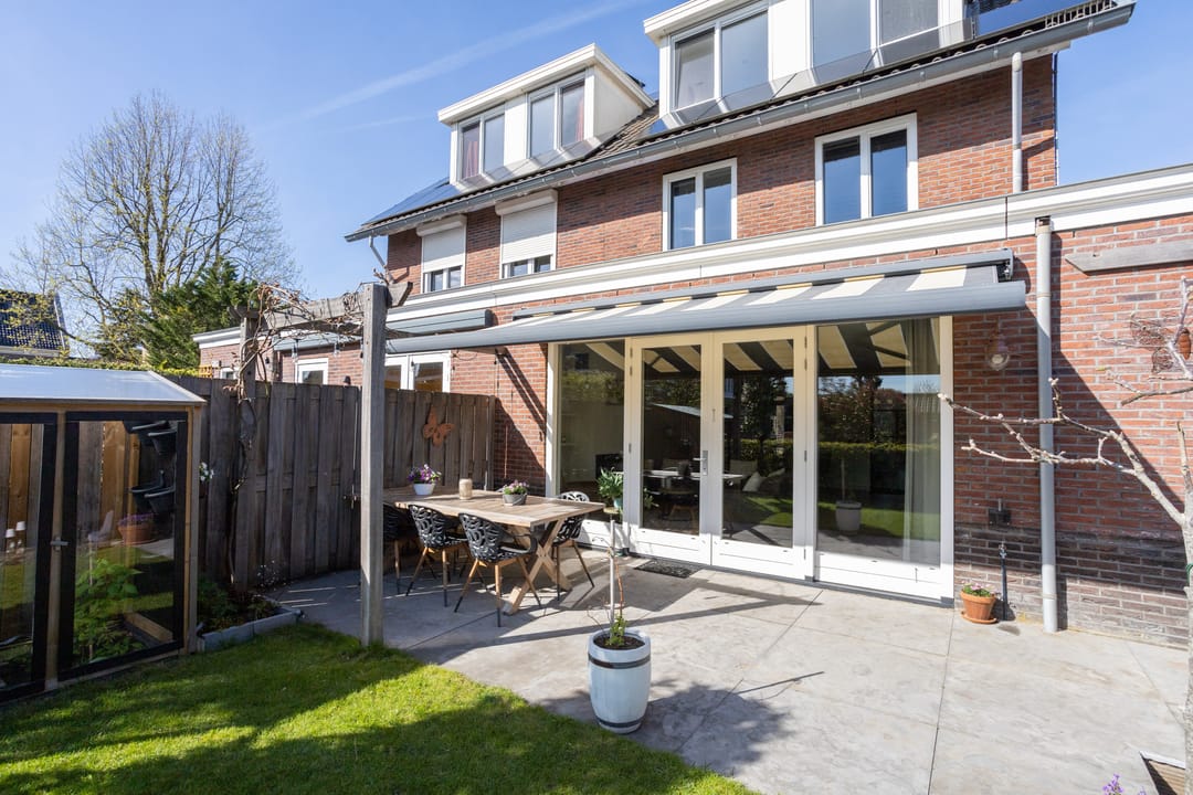 Foto 52 van Waddenweg 14-B