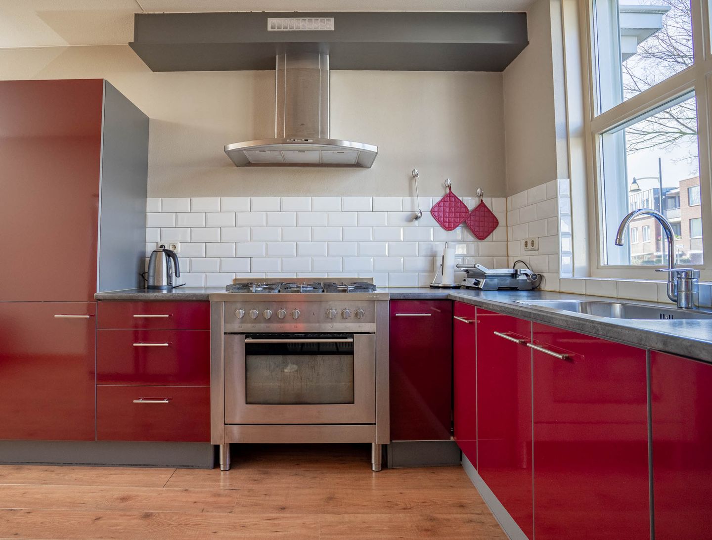 Foto 4 van Eikenbussel 9