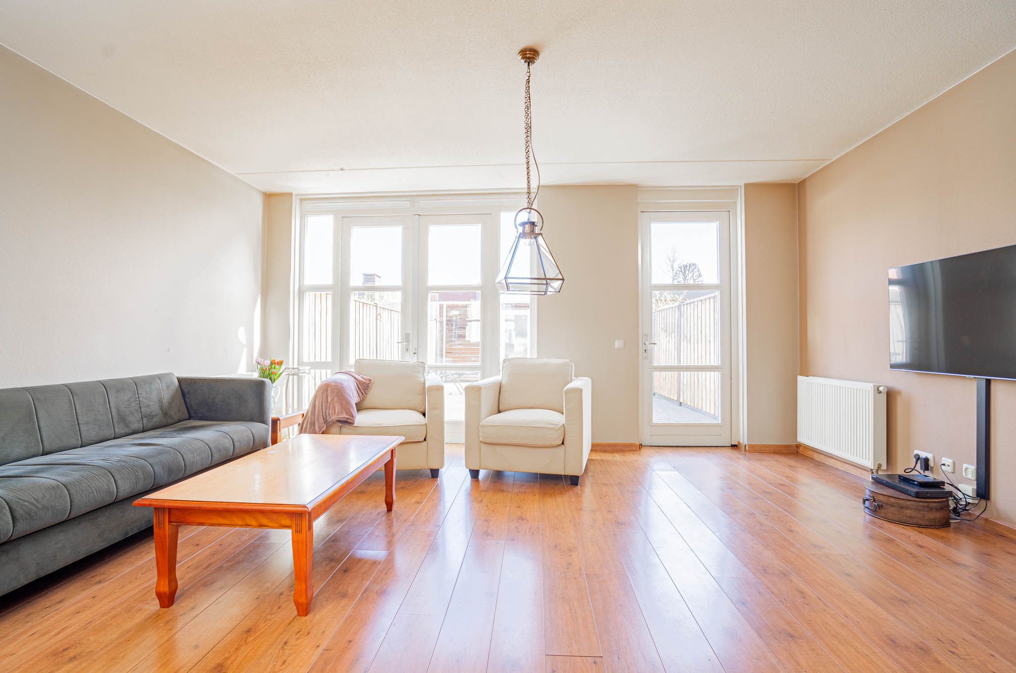 Foto 9 van Eikenbussel 9