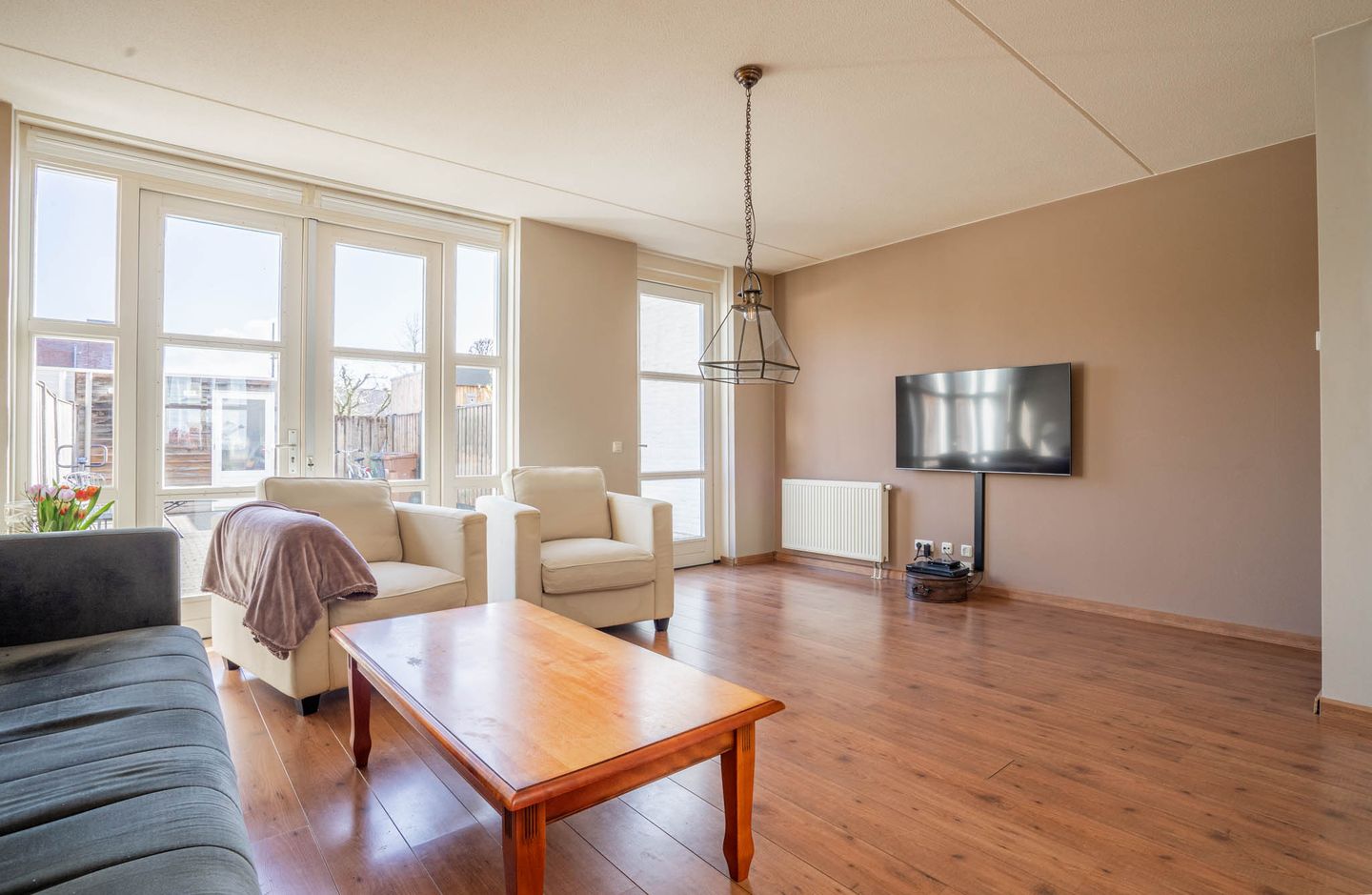 Foto 10 van Eikenbussel 9