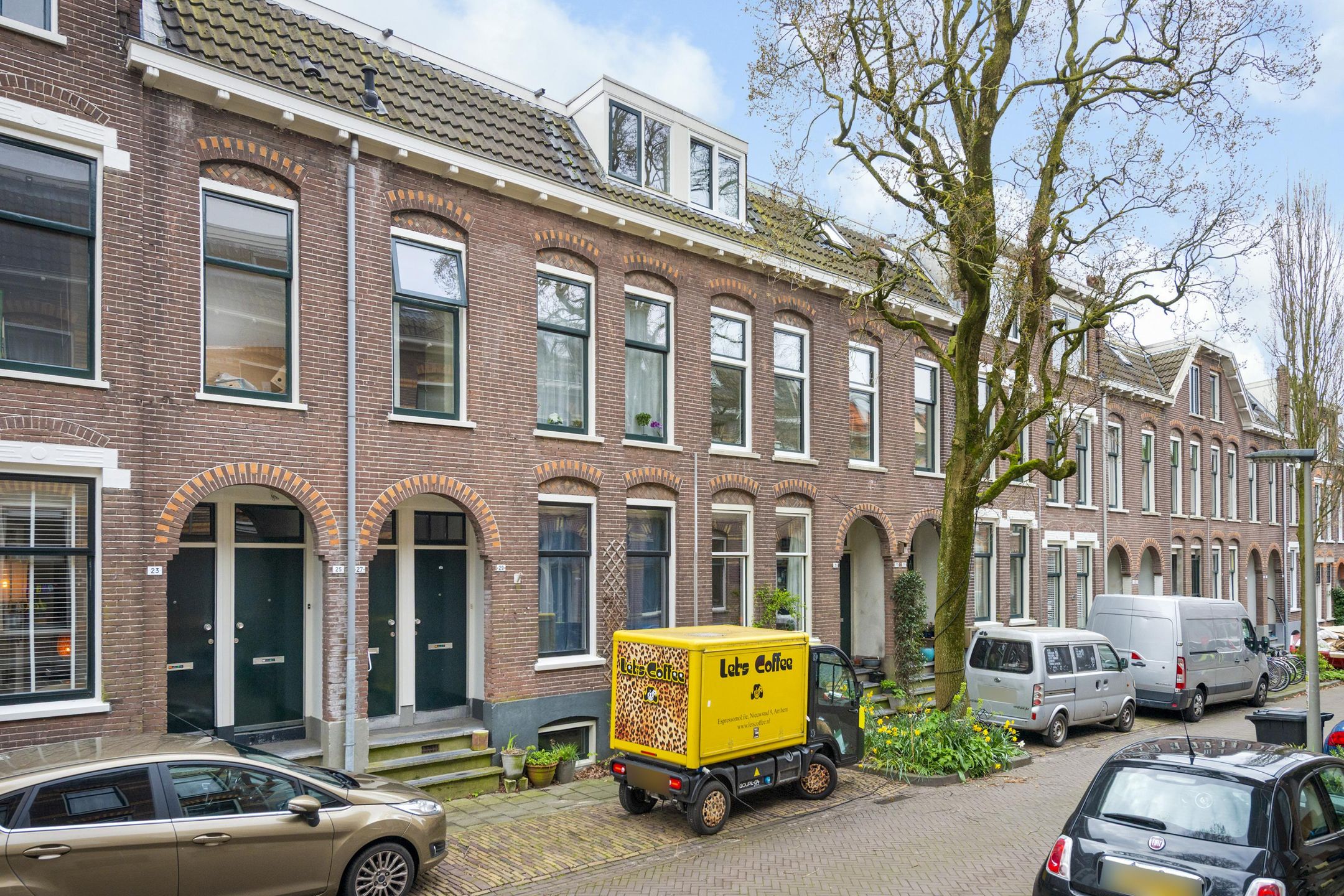 Pastoor Bosstraat 27 