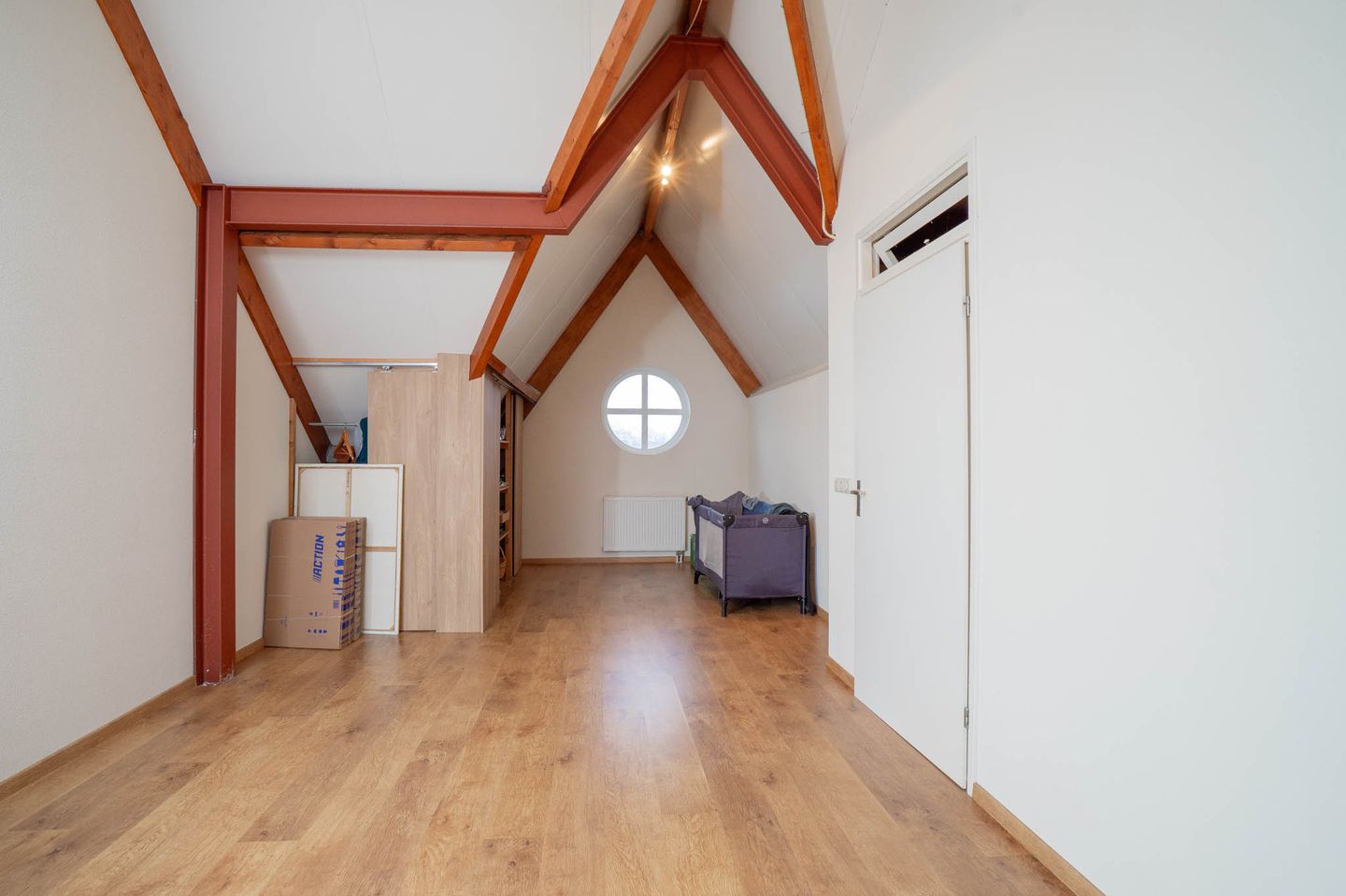 Foto 25 van Eikenbussel 9