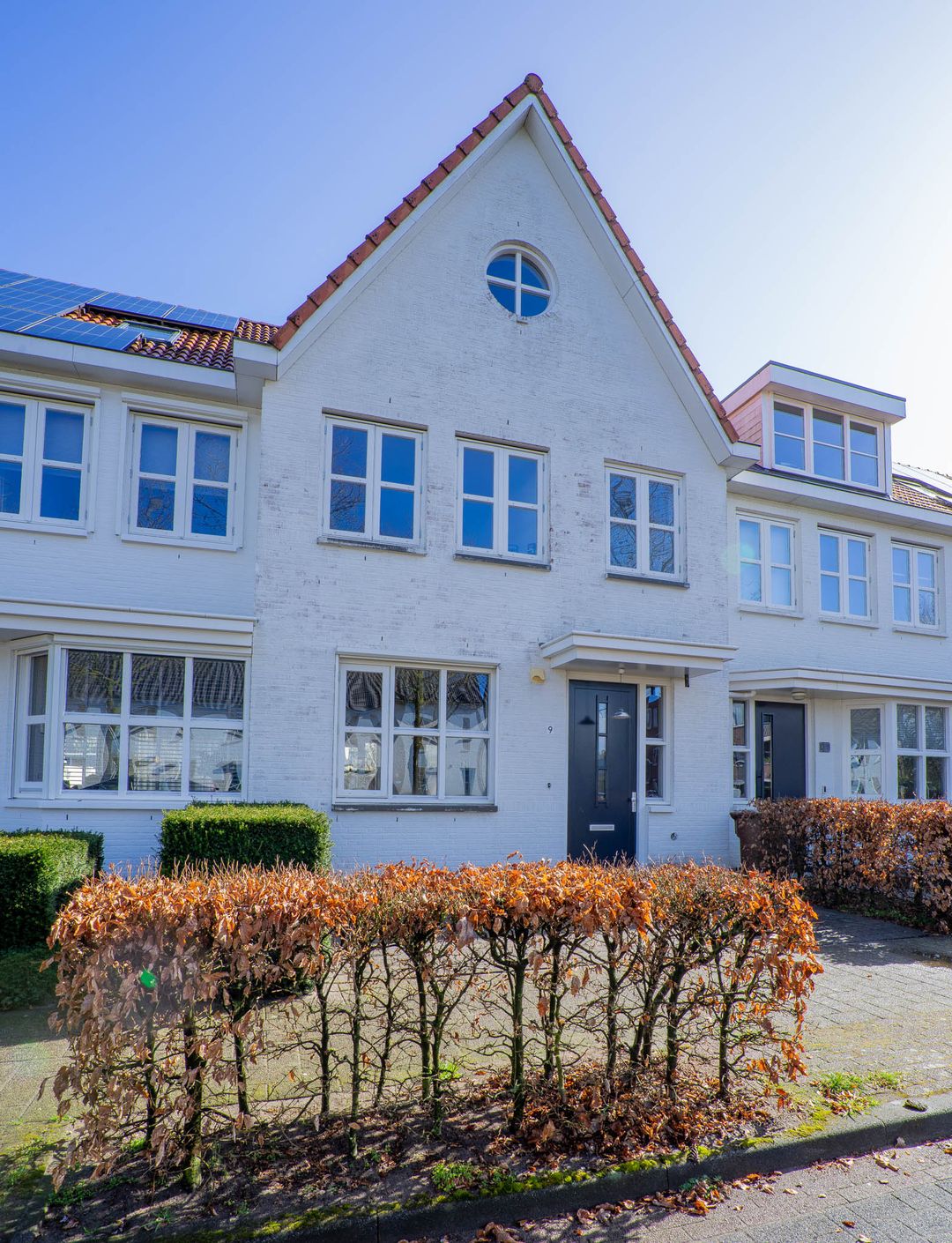 Foto 28 van Eikenbussel 9