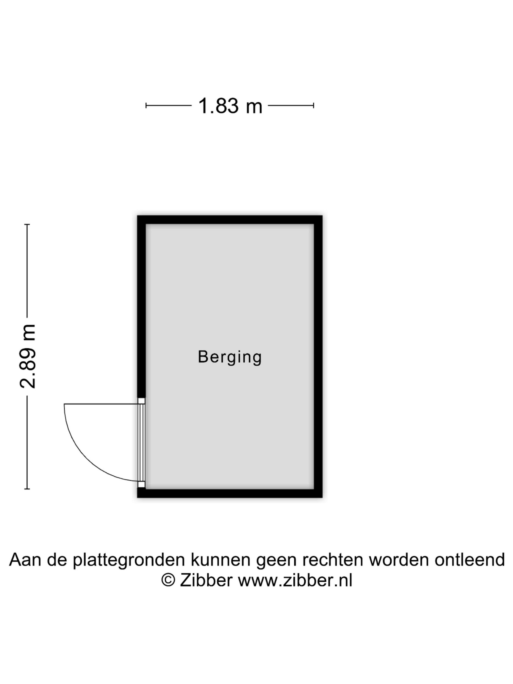 Foto 39 van Eikenbussel 9