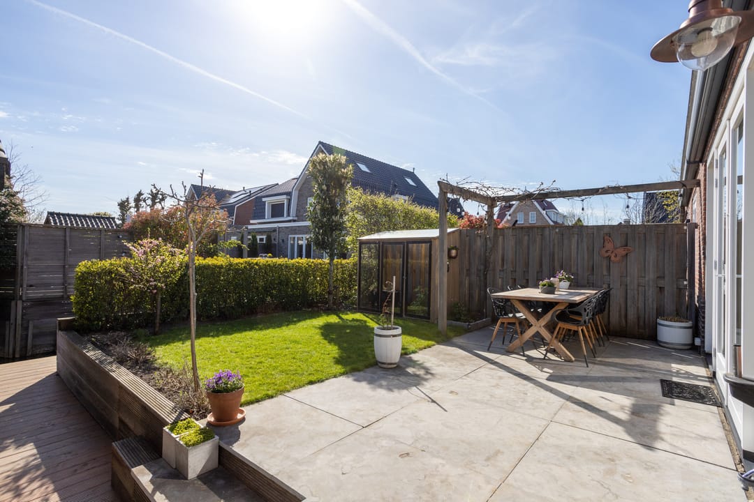 Foto 53 van Waddenweg 14-B