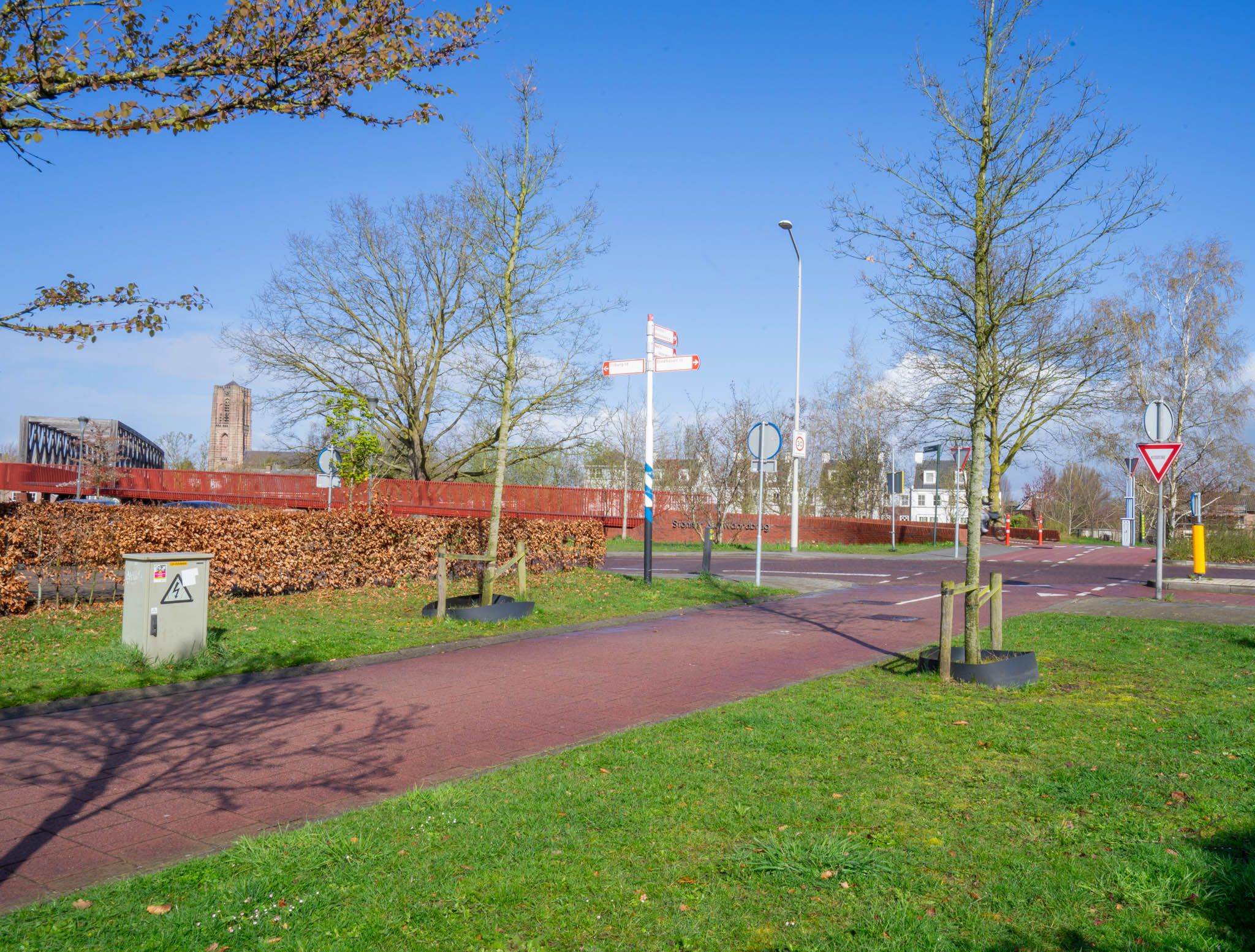 Foto 33 van Eikenbussel 9