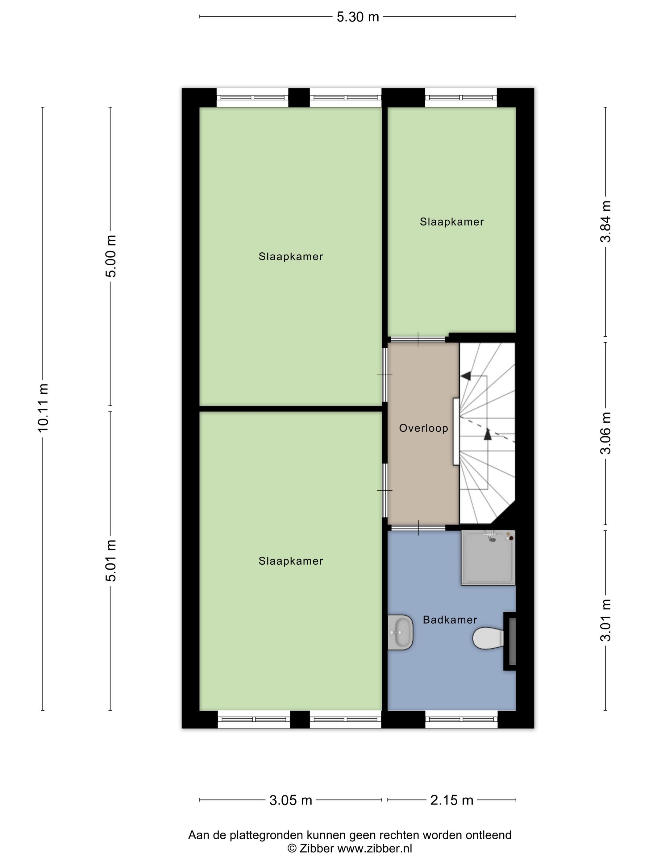 Foto 36 van Eikenbussel 9