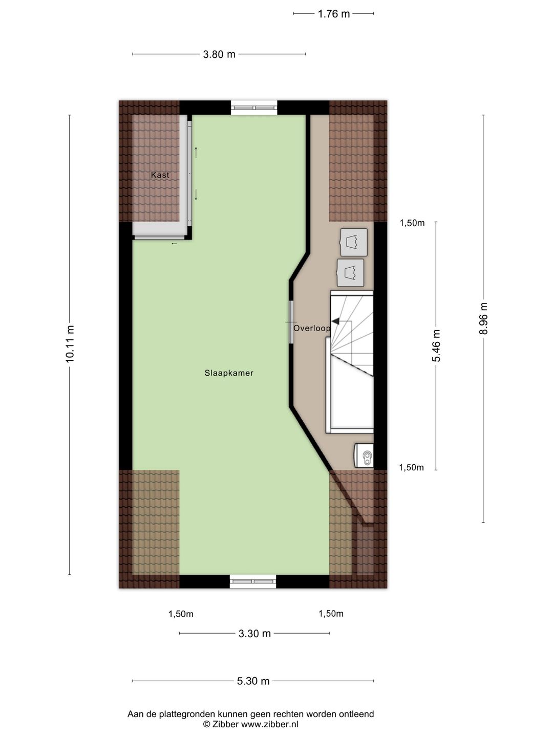 Foto 37 van Eikenbussel 9