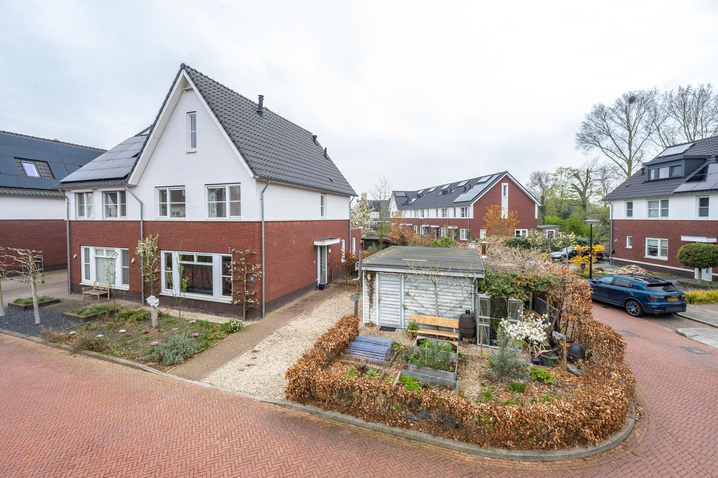 Photo 89 of het Hoge Rot 32