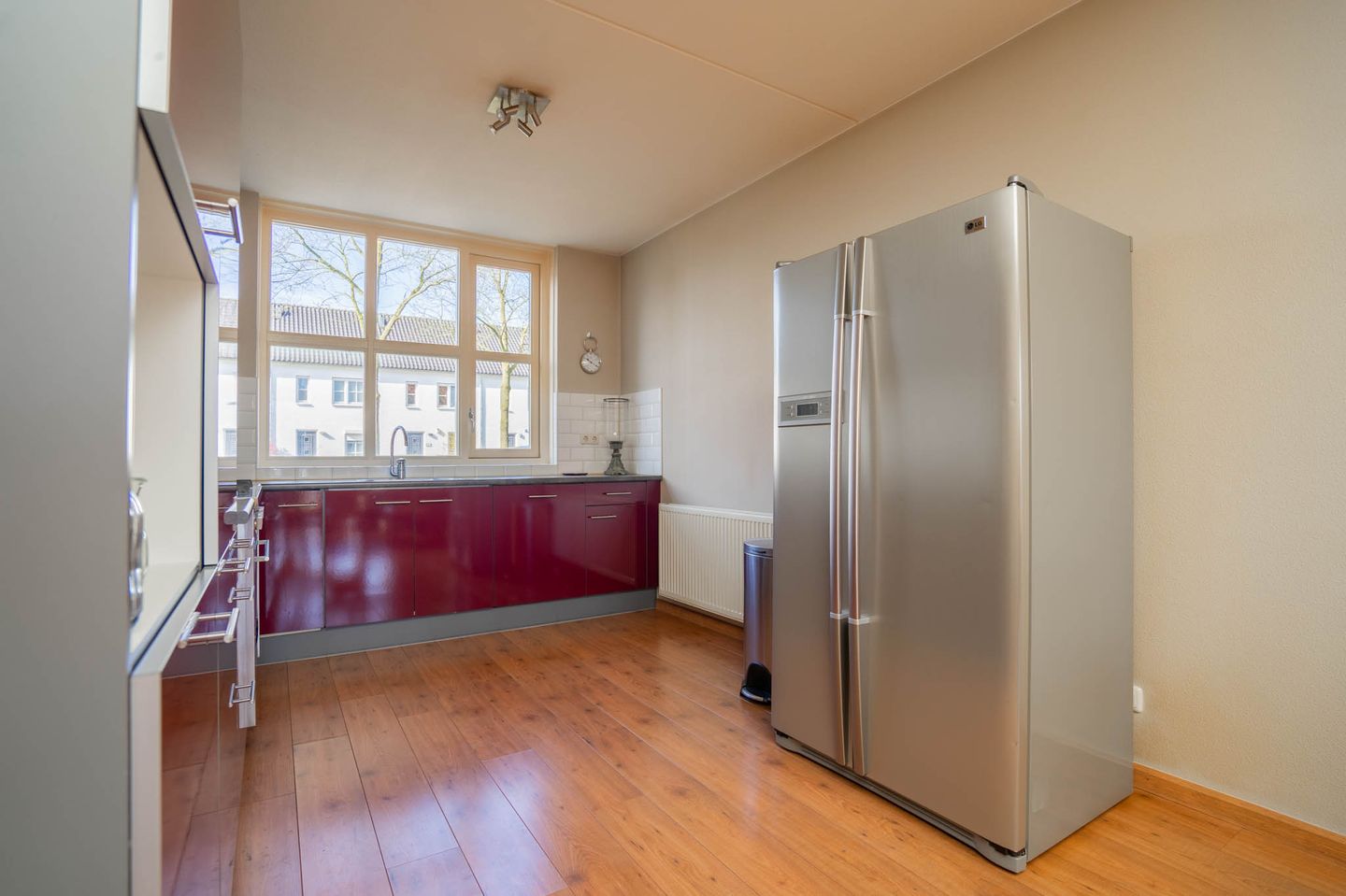 Foto 5 van Eikenbussel 9