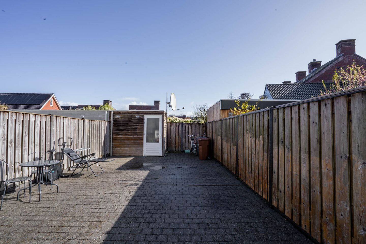 Foto 29 van Eikenbussel 9