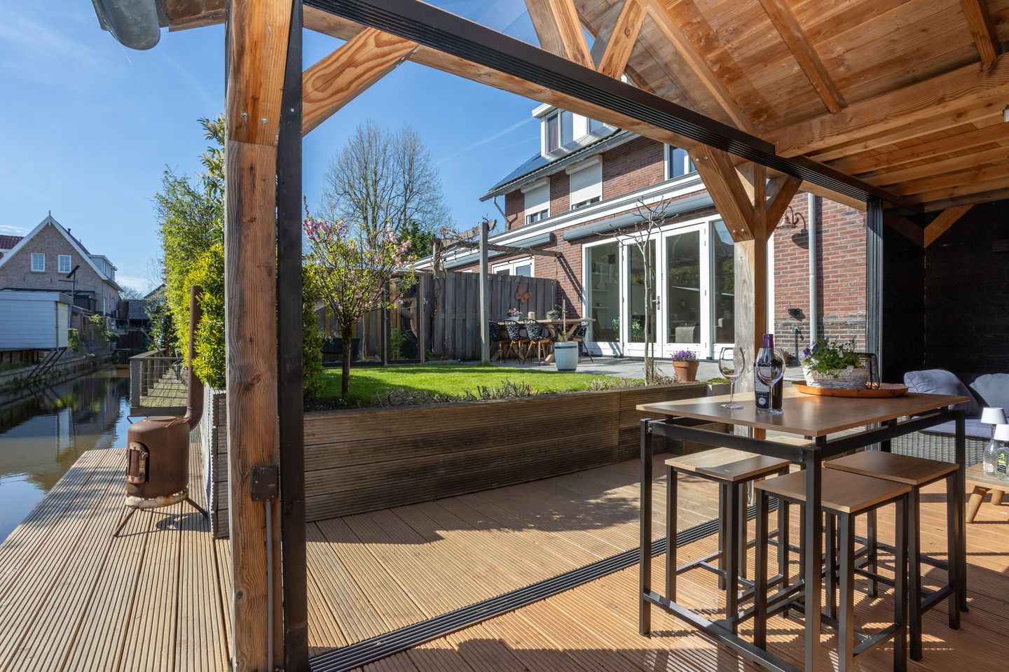 Foto 65 van Waddenweg 14-B