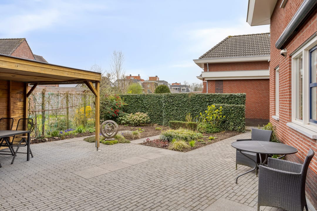 Photo 26 of Zuivelhof 14