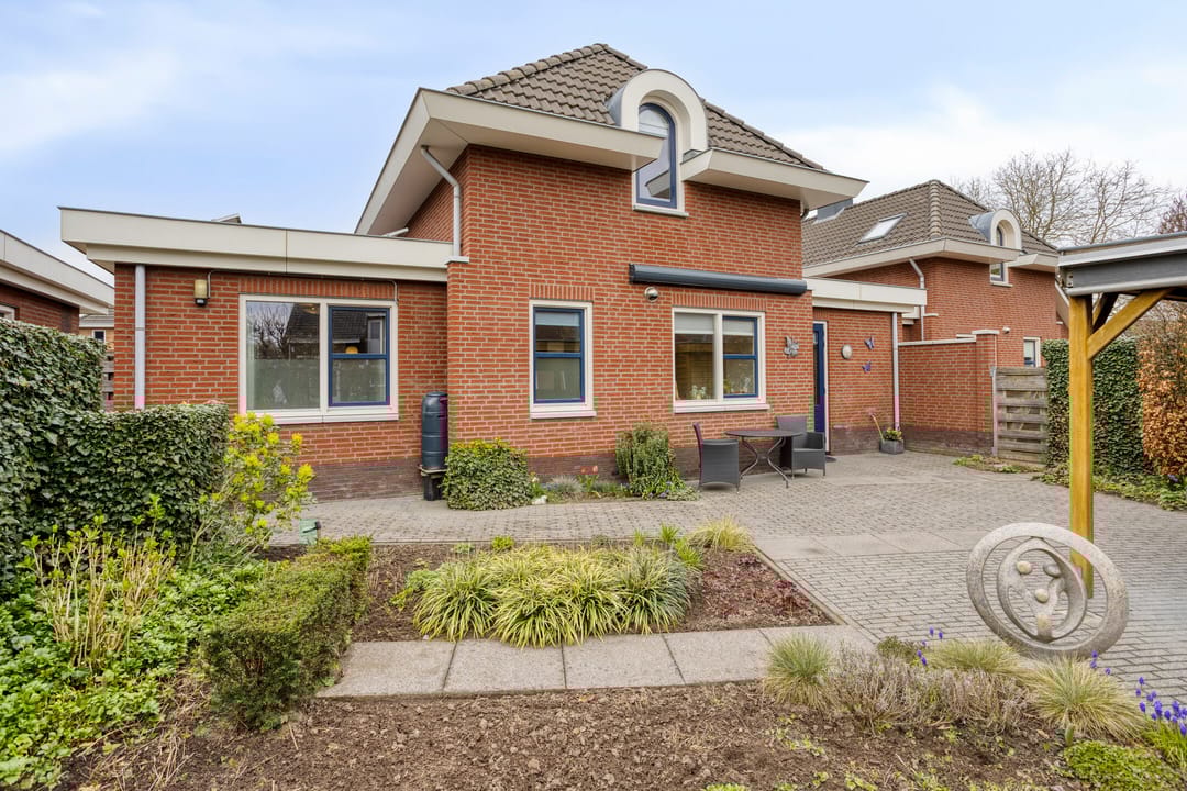 Photo 28 of Zuivelhof 14