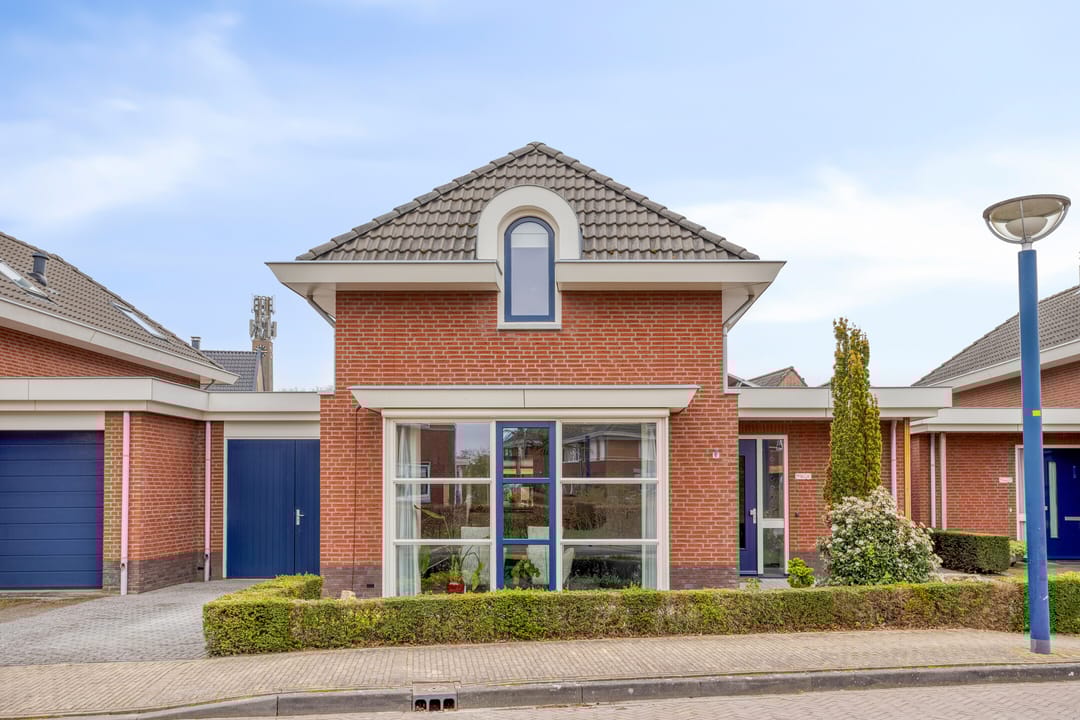 Photo 32 of Zuivelhof 14