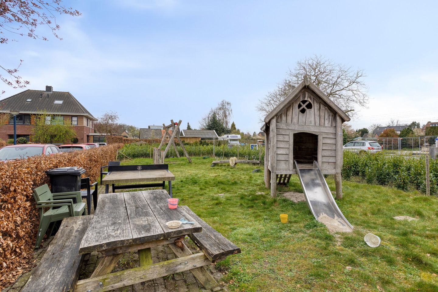 Photo 35 of Zuivelhof 14