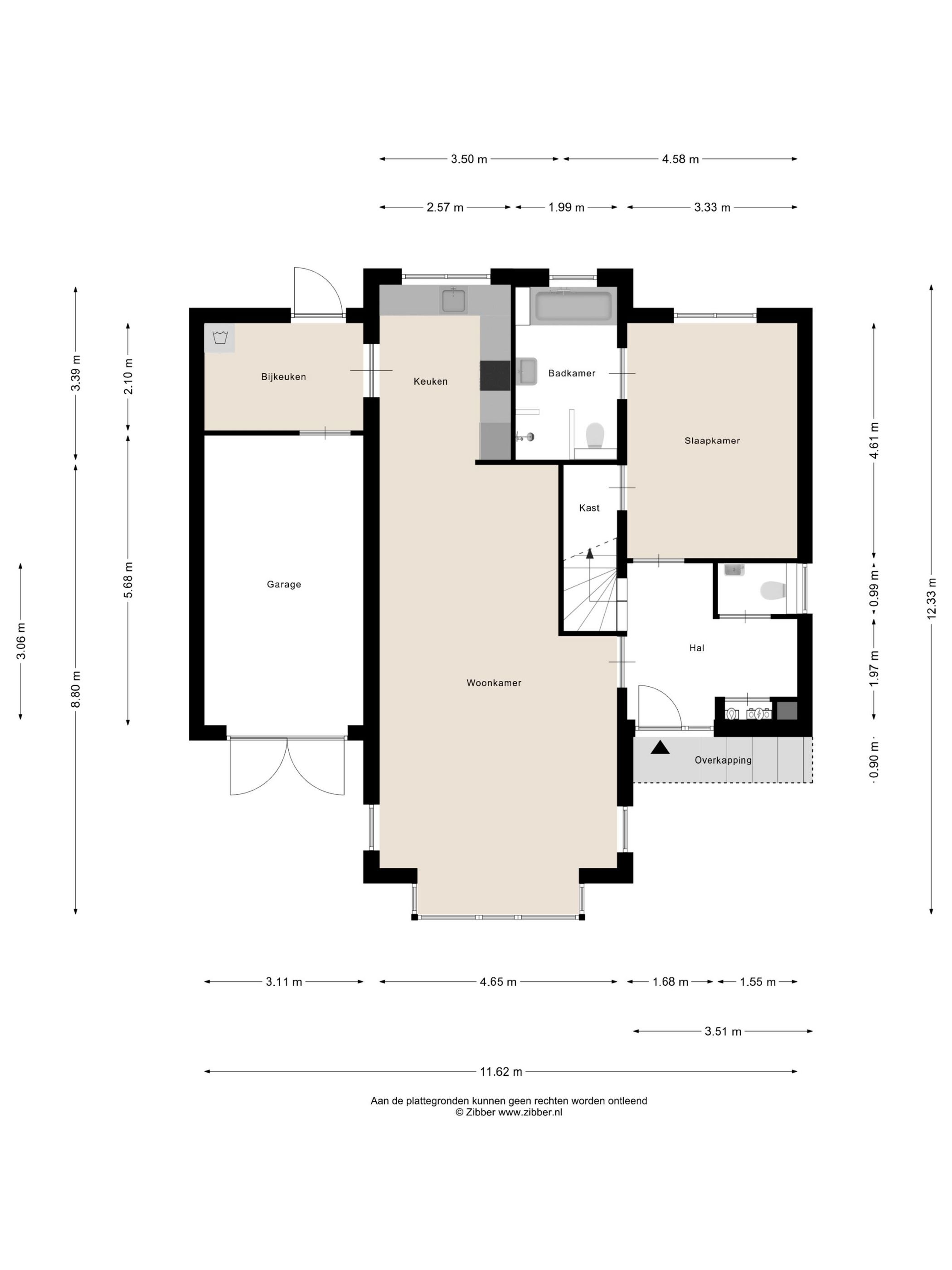 Photo 36 of Zuivelhof 14