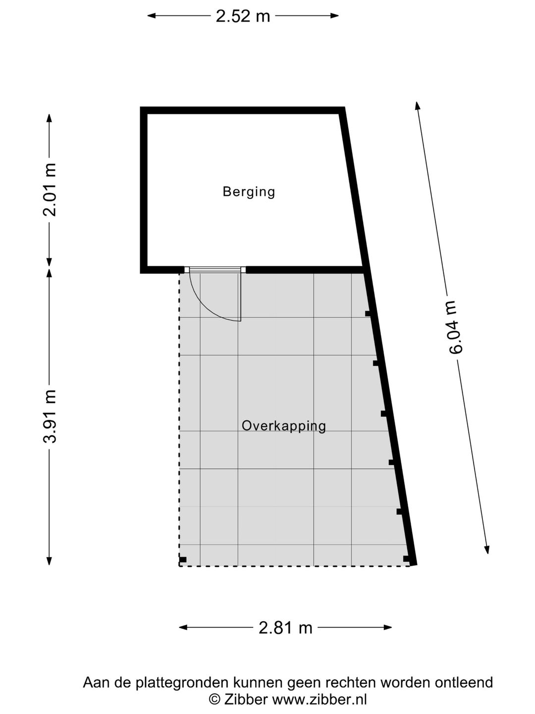 Photo 38 of Zuivelhof 14