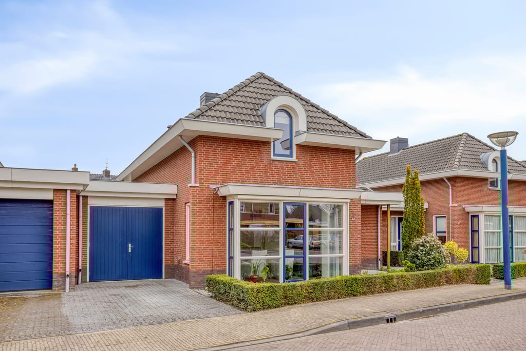 Photo 1 of Zuivelhof 14